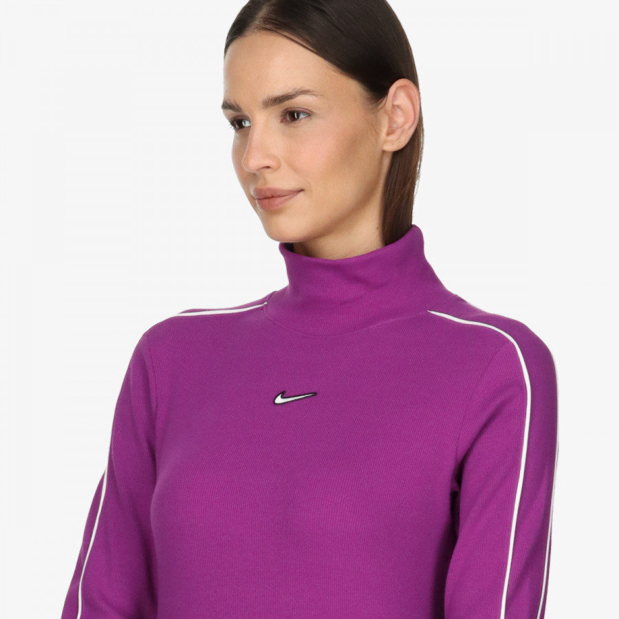 NIKE Majica dugih rukava Sportswear 