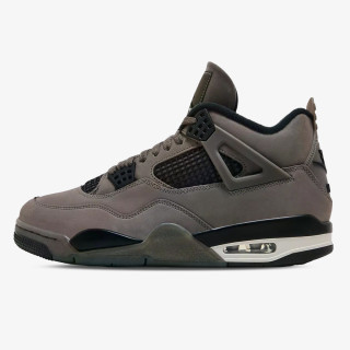 NIKE Patike AIR JORDAN 4 RETRO 