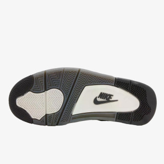NIKE Patike AIR JORDAN 4 RETRO 