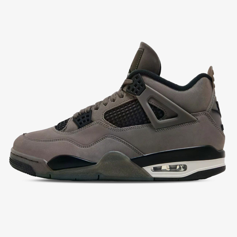 NIKE Patike AIR JORDAN 4 RETRO 