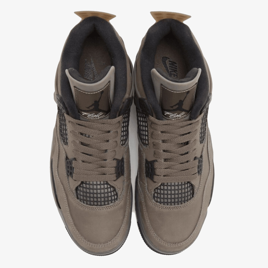 NIKE Patike AIR JORDAN 4 RETRO 