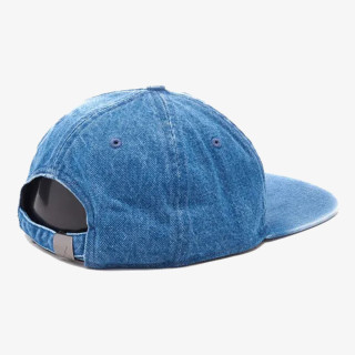 NIKE Kačket U J PRO CAP US FB FLT DC 5-PNL 