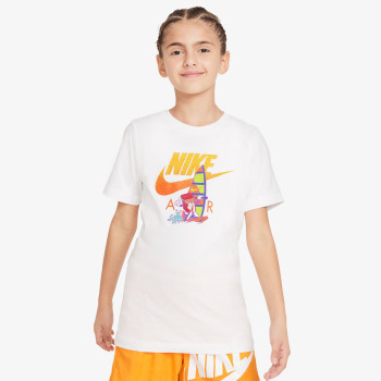 NIKE Majica NIKE Majica K NSW TEE BOXY 2 