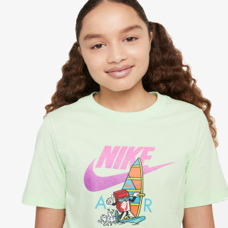 NIKE Majica Sportswear 