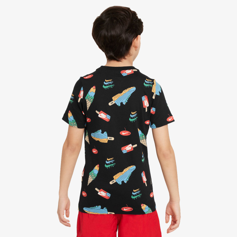 NIKE Majica Sportswer 