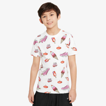 NIKE Majica Sportswer 