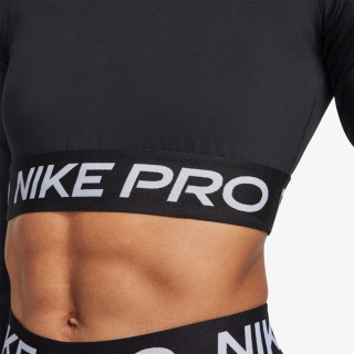 NIKE Majica dugih rukava Pro 