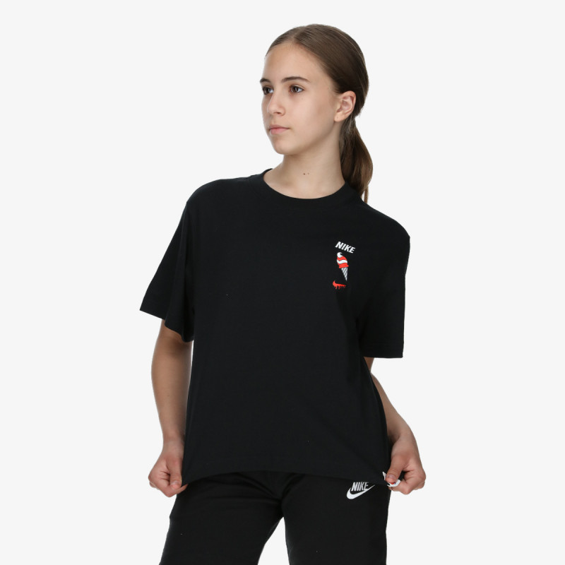 NIKE Majica Sportswear 