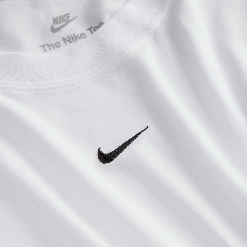 NIKE Majica Sportswear Chill Knit 