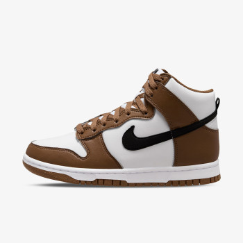 NIKE Patike Dunk High 