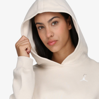 NIKE Dukserica Jordan Brooklyn 