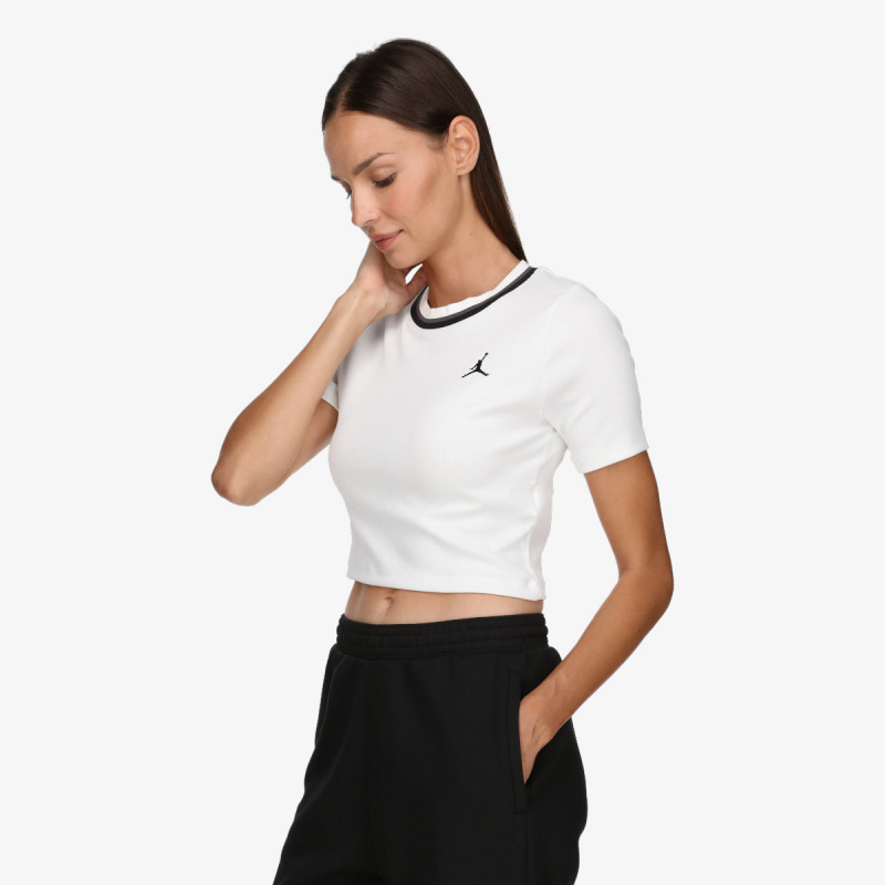 NIKE Majica Jordan Brooklyn 