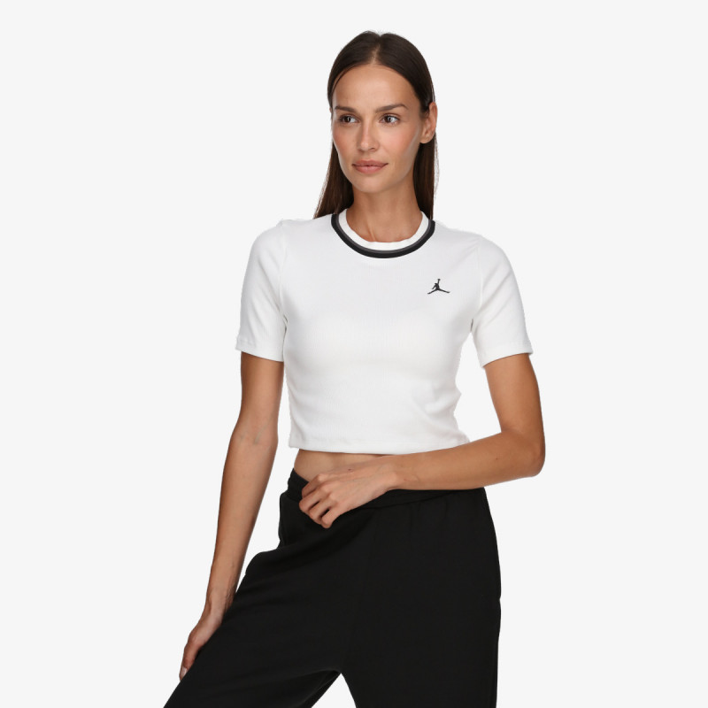 NIKE Majica Jordan Brooklyn 