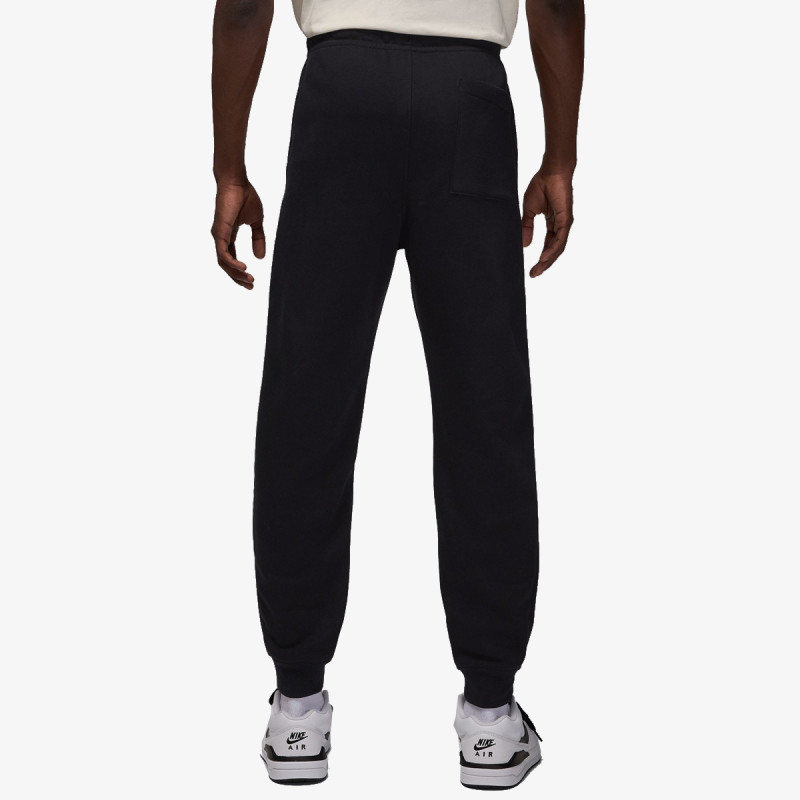 NIKE Donji deo trenerke Jordan Brooklyn 