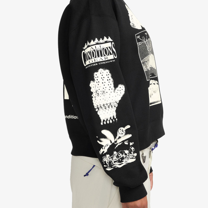 NIKE Dukserica ACG 