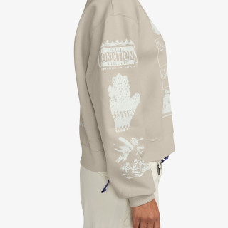 NIKE Dukserica ACG 