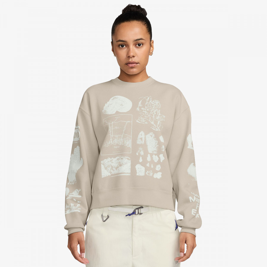 NIKE Dukserica ACG 