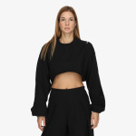 NIKE Dukserica Sportswear Dance 