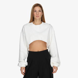 NIKE Dukserica Sportswear Dance 