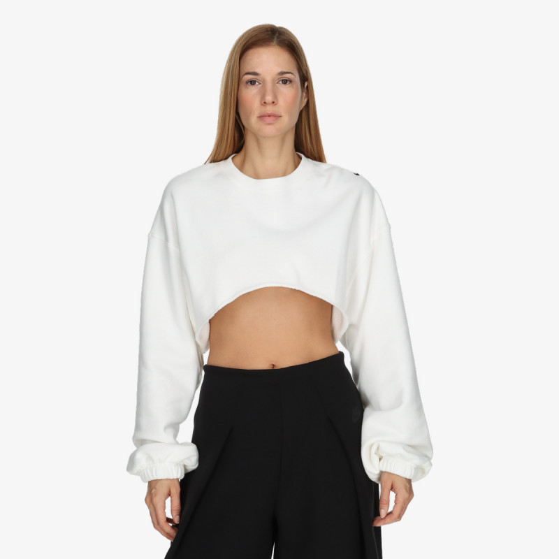 NIKE Dukserica Sportswear Dance 
