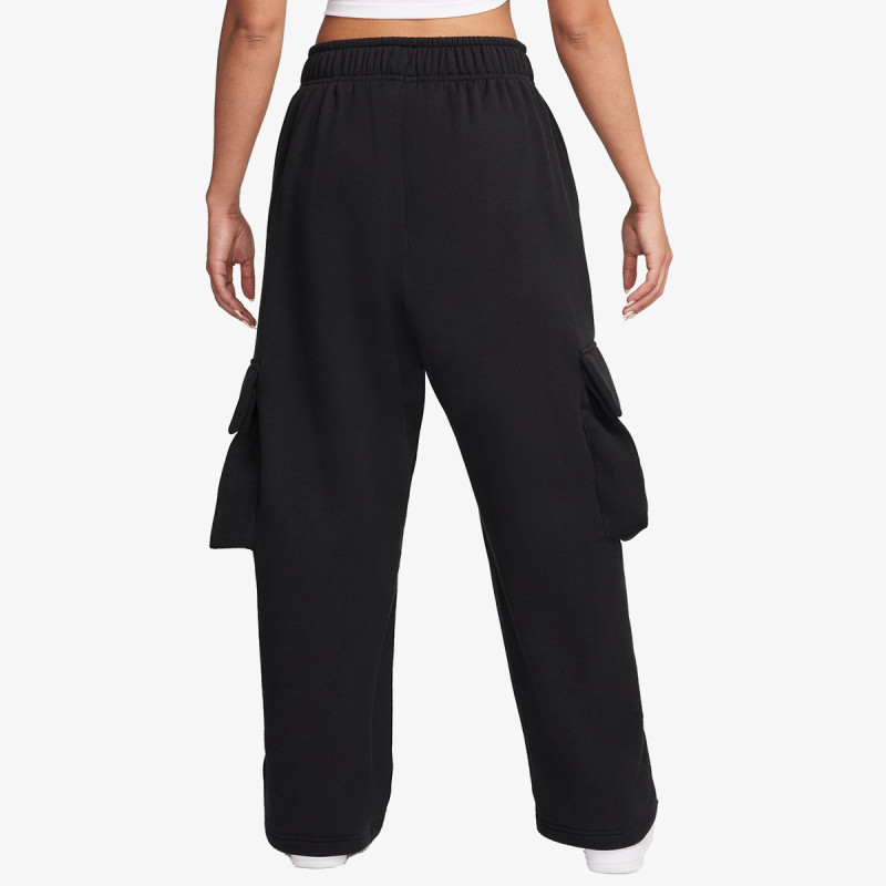 NIKE Donji deo trenerke Sportswear Dance 