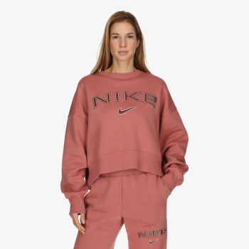 NIKE Majica dugih rukava Sportswear Phoenix 