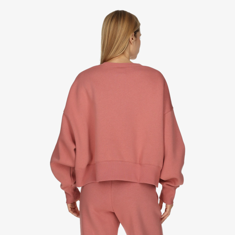NIKE Majica dugih rukava Sportswear Phoenix 