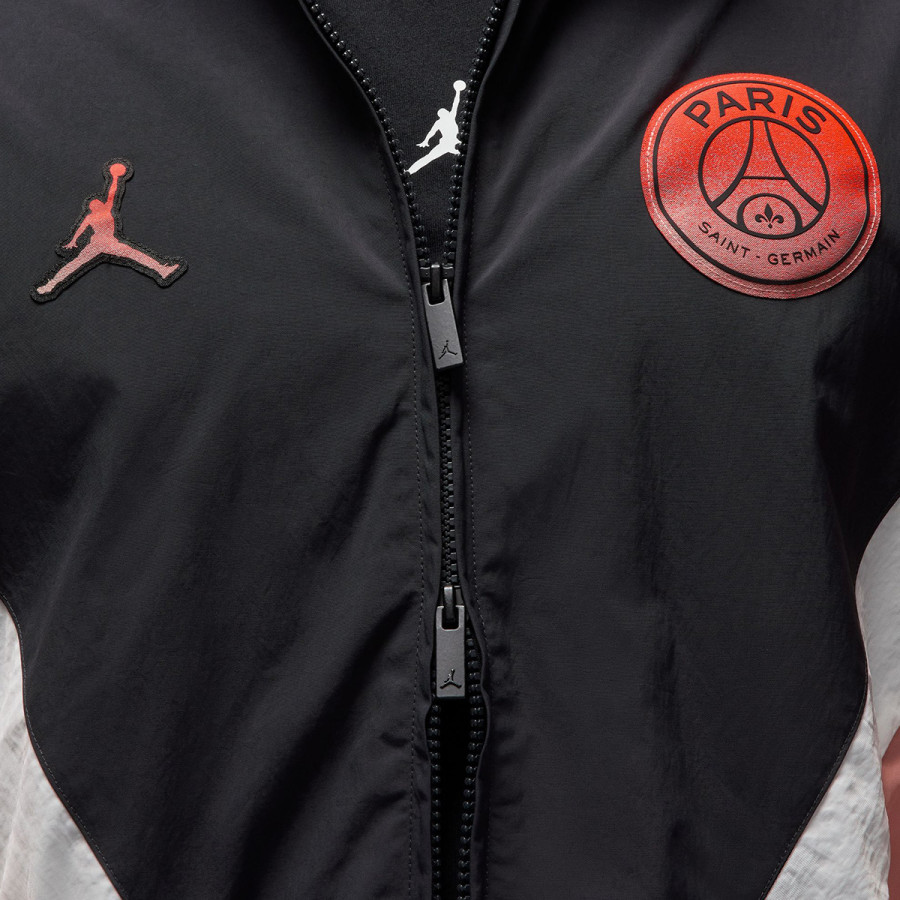 NIKE Jakna Jordan x Paris Saint-Germain 