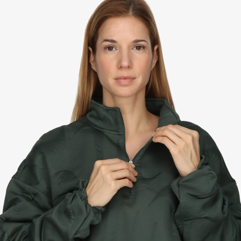 NIKE Majica dugih rukava Sportswear Collection 