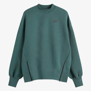 NIKE Dukserica W NSW TCH FLC OS CREW 