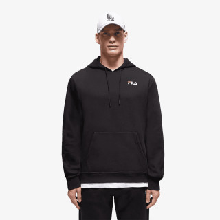 Dukserica FILA BLUZA Z KAPTUREM RENDER 