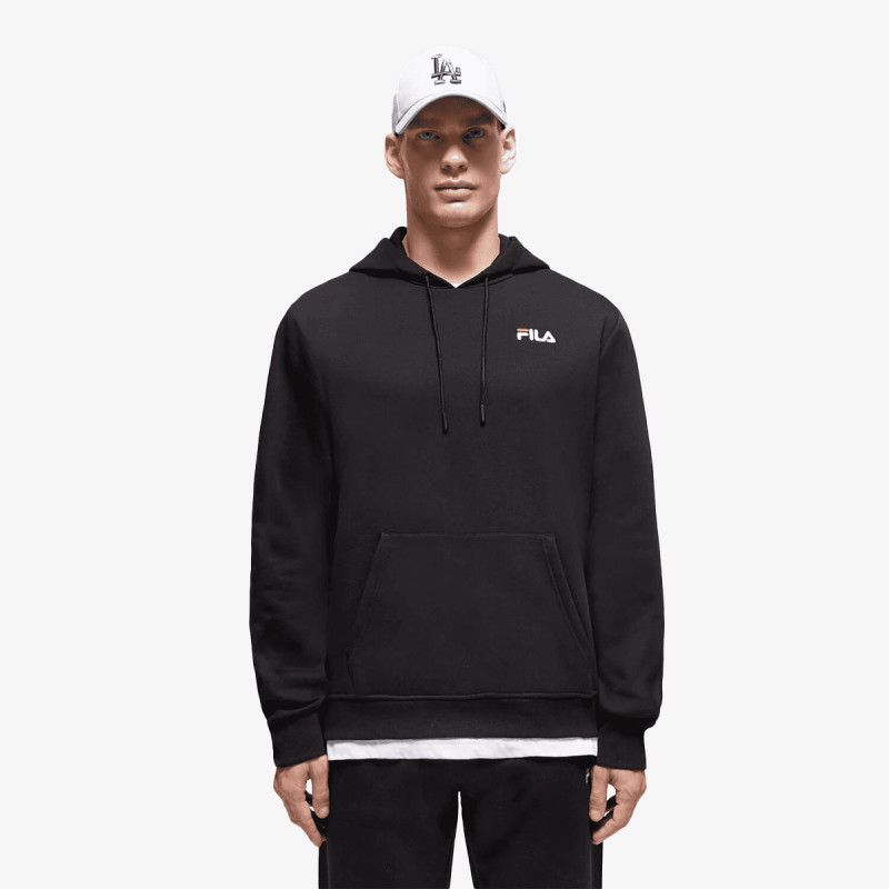 Dukserica FILA BLUZA Z KAPTUREM RENDER 