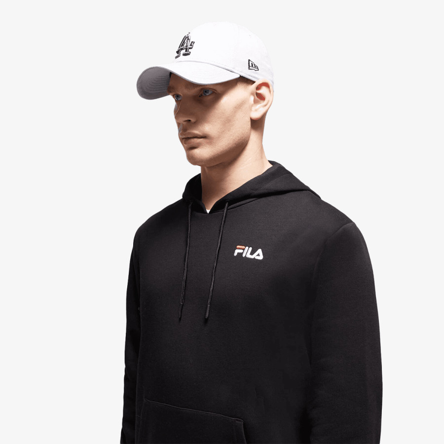Dukserica FILA BLUZA Z KAPTUREM RENDER 