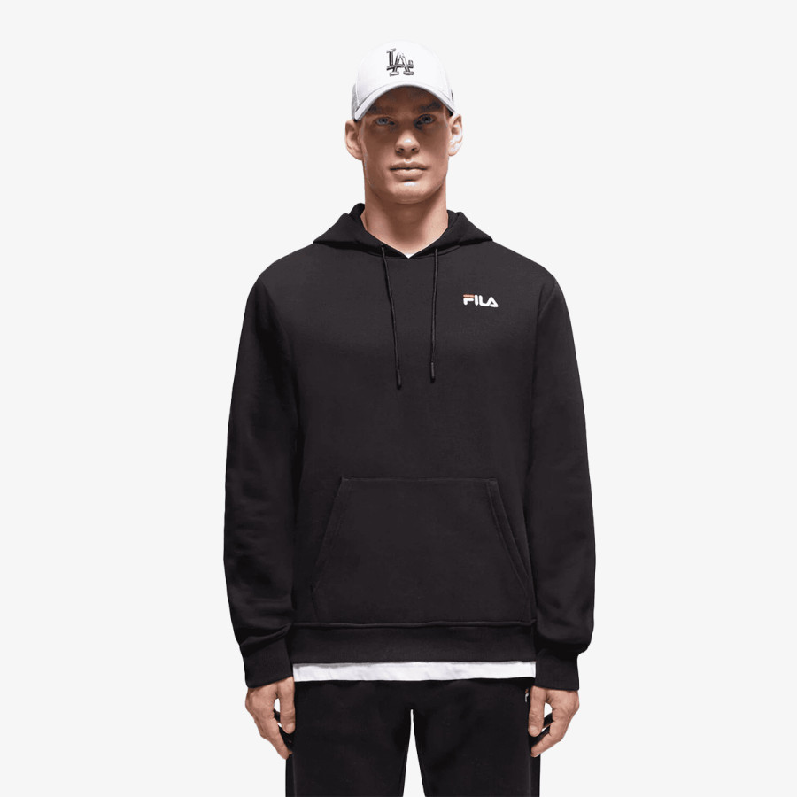 Dukserica FILA BLUZA Z KAPTUREM RENDER 