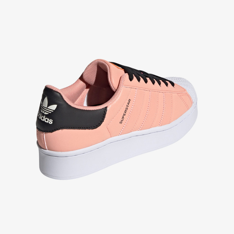 Adidas plateau superstar clearance