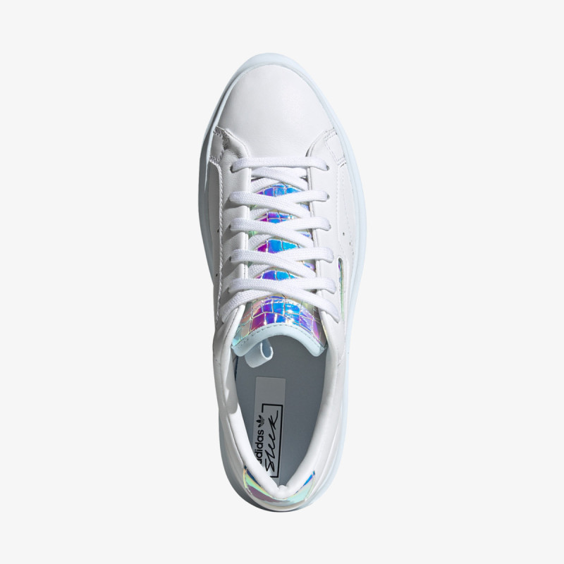 adidas Patike adidas SLEEK SUPER W 