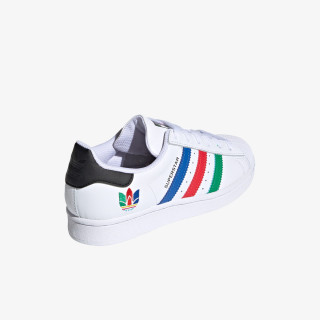 adidas Patike SUPERSTAR J 