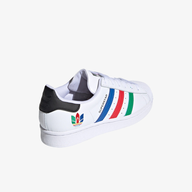 adidas Patike SUPERSTAR J 