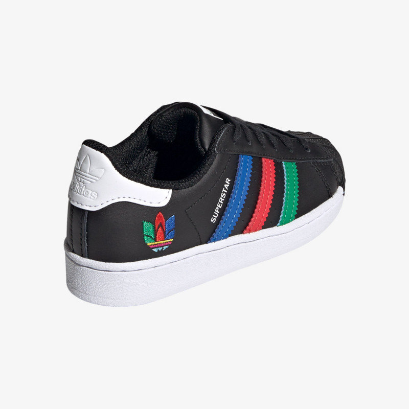 adidas Patike SUPERSTAR C 