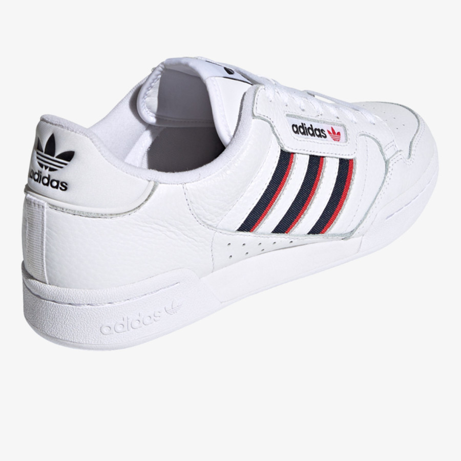 adidas Patike CONTINENTAL 80 STRIPES 