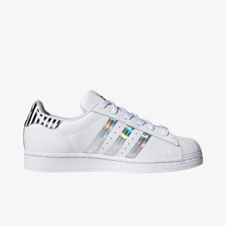 adidas Patike adidas SUPERSTAR W 