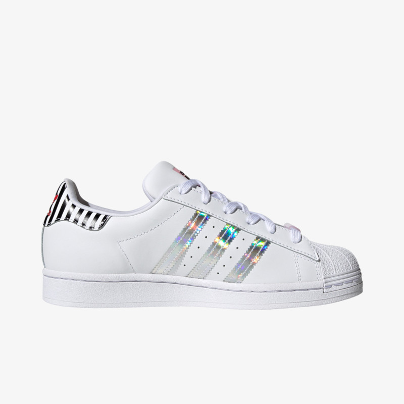 adidas Patike adidas SUPERSTAR W 