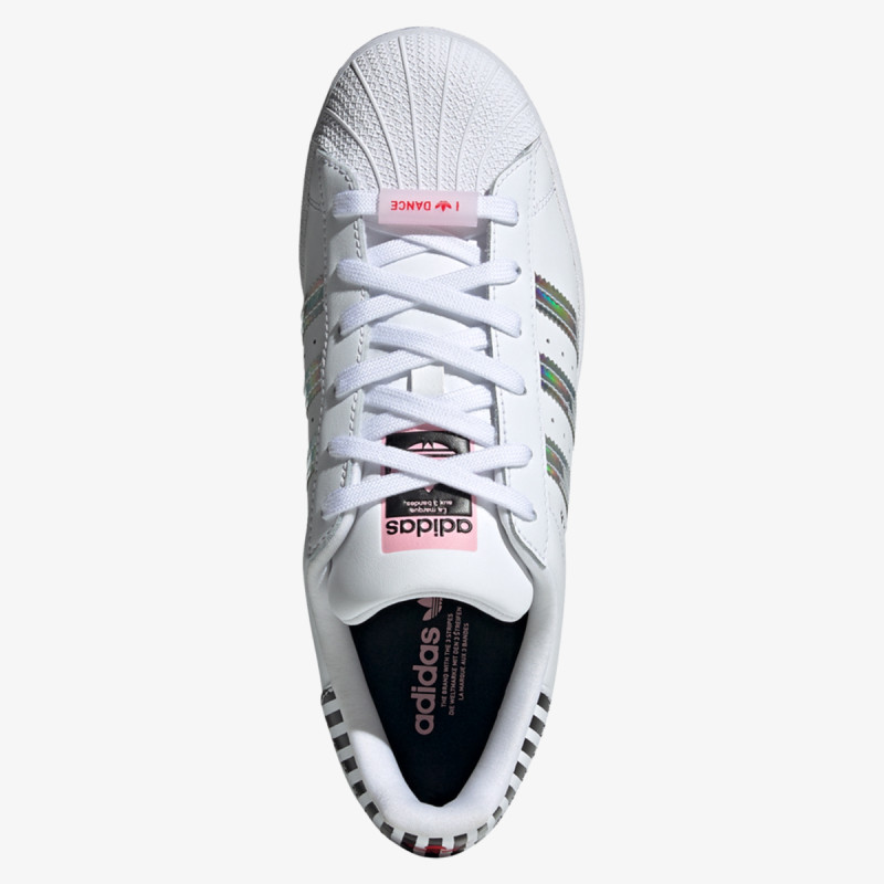 adidas Patike adidas SUPERSTAR W 