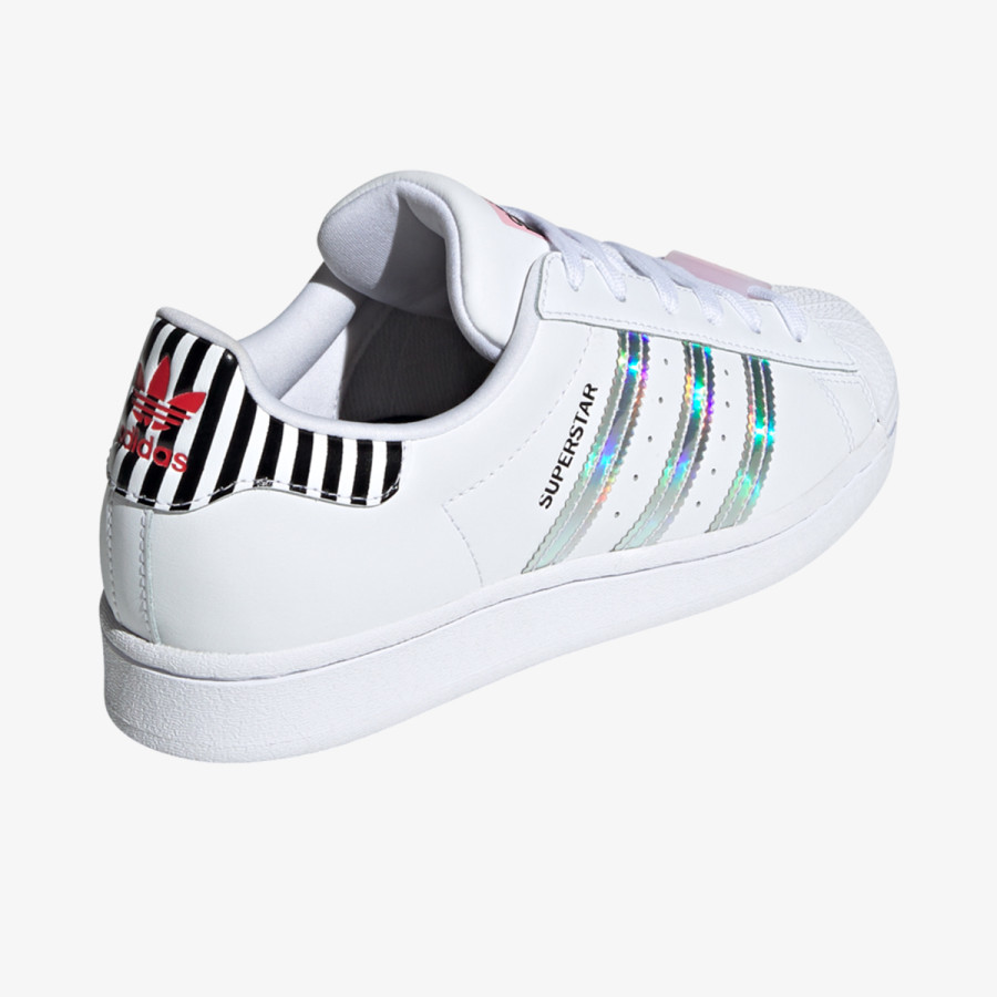 adidas Patike adidas SUPERSTAR W 