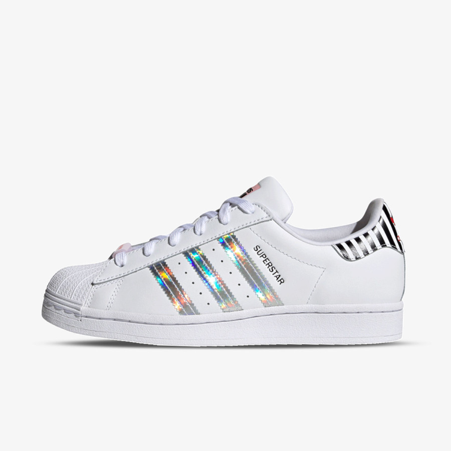 adidas Patike adidas SUPERSTAR W 