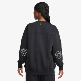 NIKE Dukserica Sportswear Breaking 