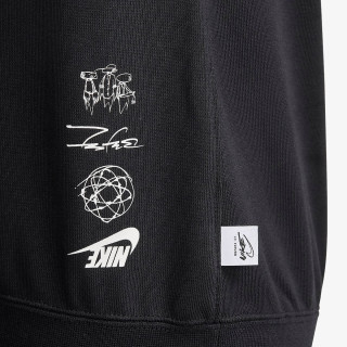 NIKE Dukserica Sportswear Breaking 
