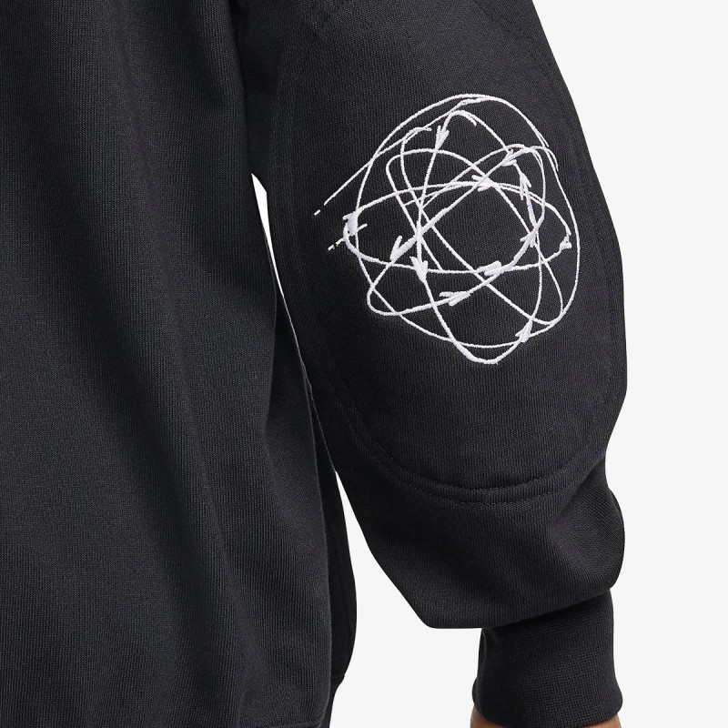 NIKE Dukserica Sportswear Breaking 