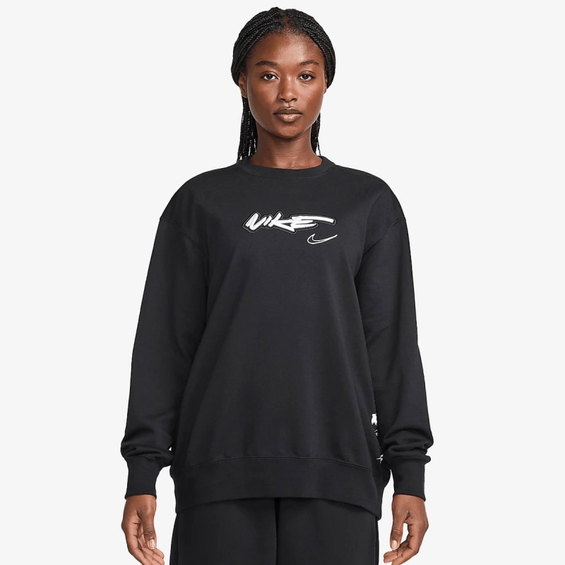 NIKE Dukserica Sportswear Breaking 