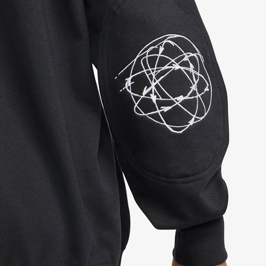 NIKE Dukserica Sportswear Breaking 